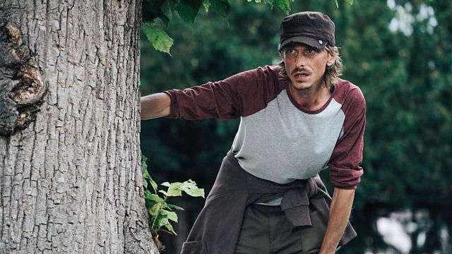 Detectorists S2E2 Episode 2