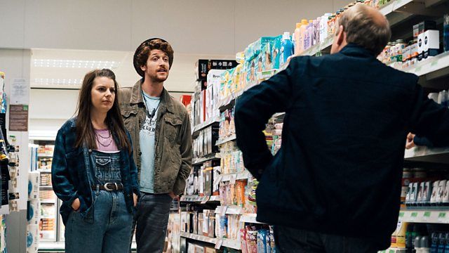 Detectorists S2E3 Episode 3