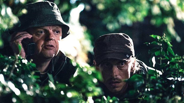 Detectorists S2E5 Episode 5