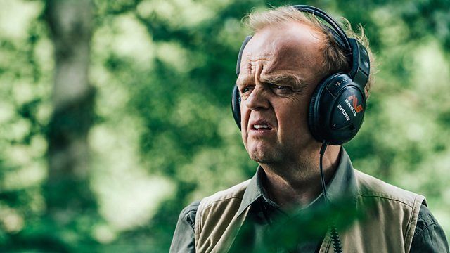 Detectorists S3E4 Episode 4