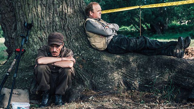 Detectorists S3E5 Episode 5