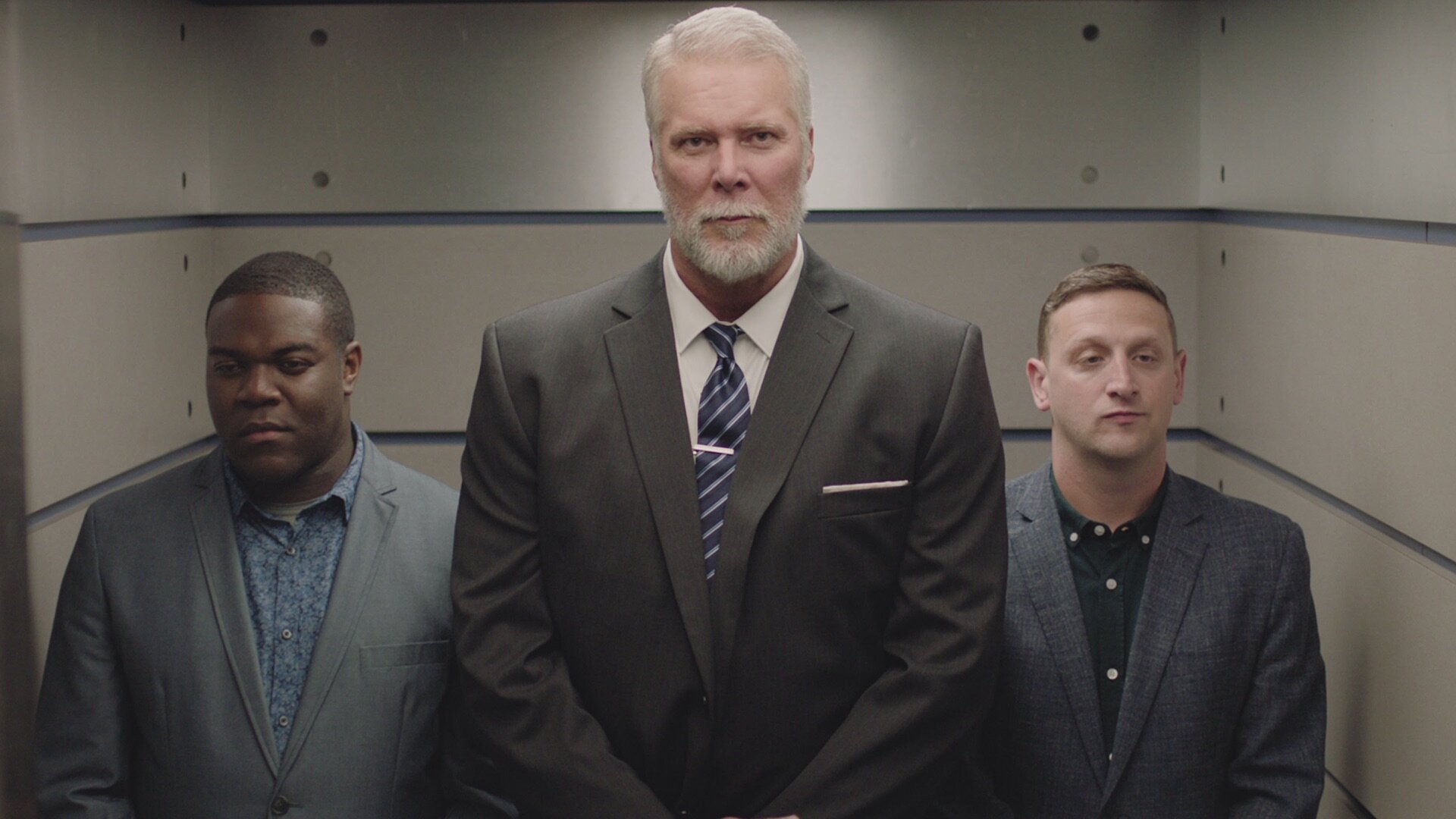 Detroiters S1E9 Husky Boys