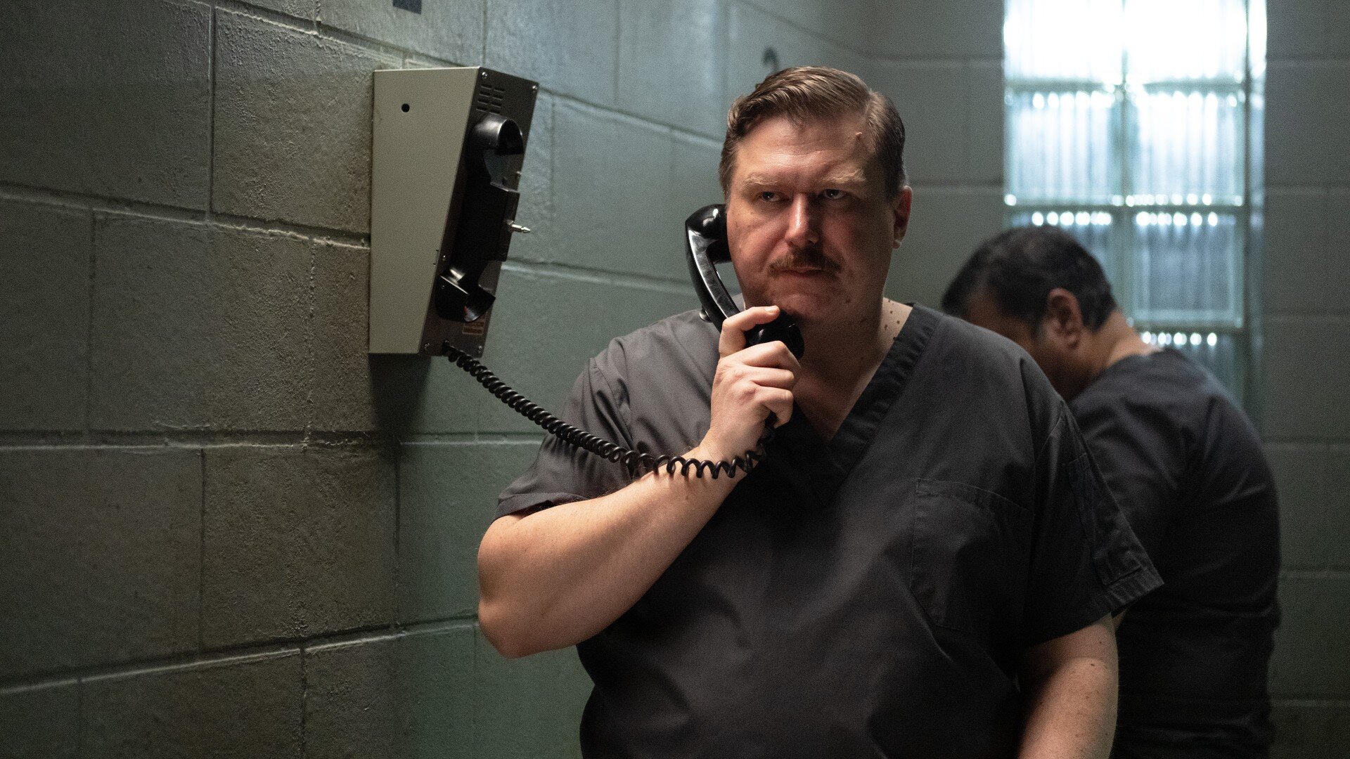 Devil in Disguise: John Wayne Gacy S1E3 Samuel and Randy