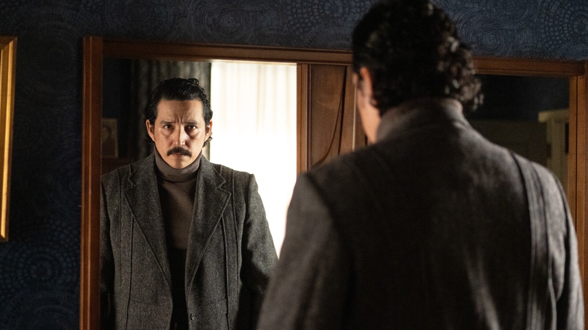 Devil in Disguise: John Wayne Gacy S1E8 Jeffrey