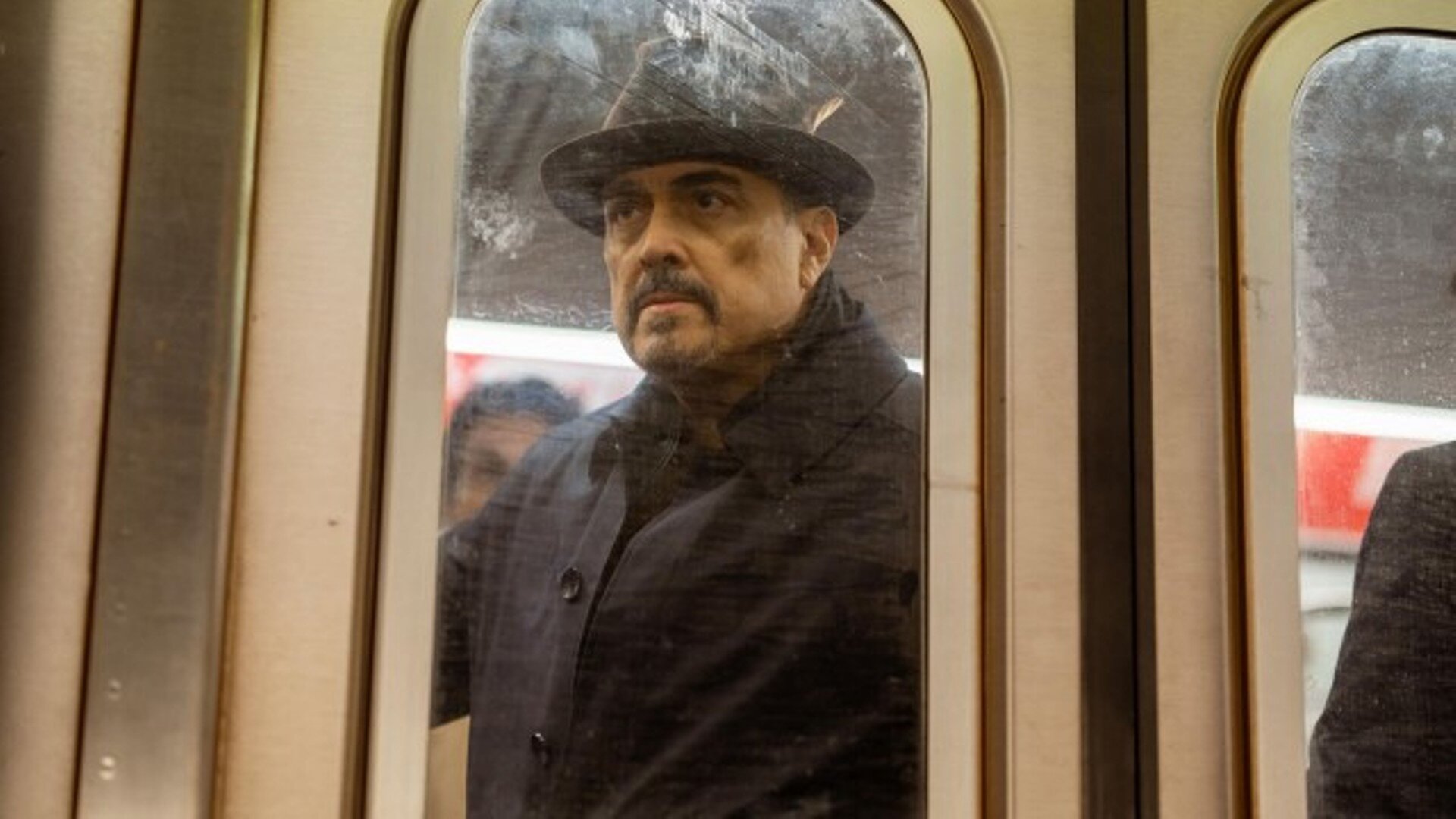 Dexter: Resurrection S1E9 Touched By An Ángel