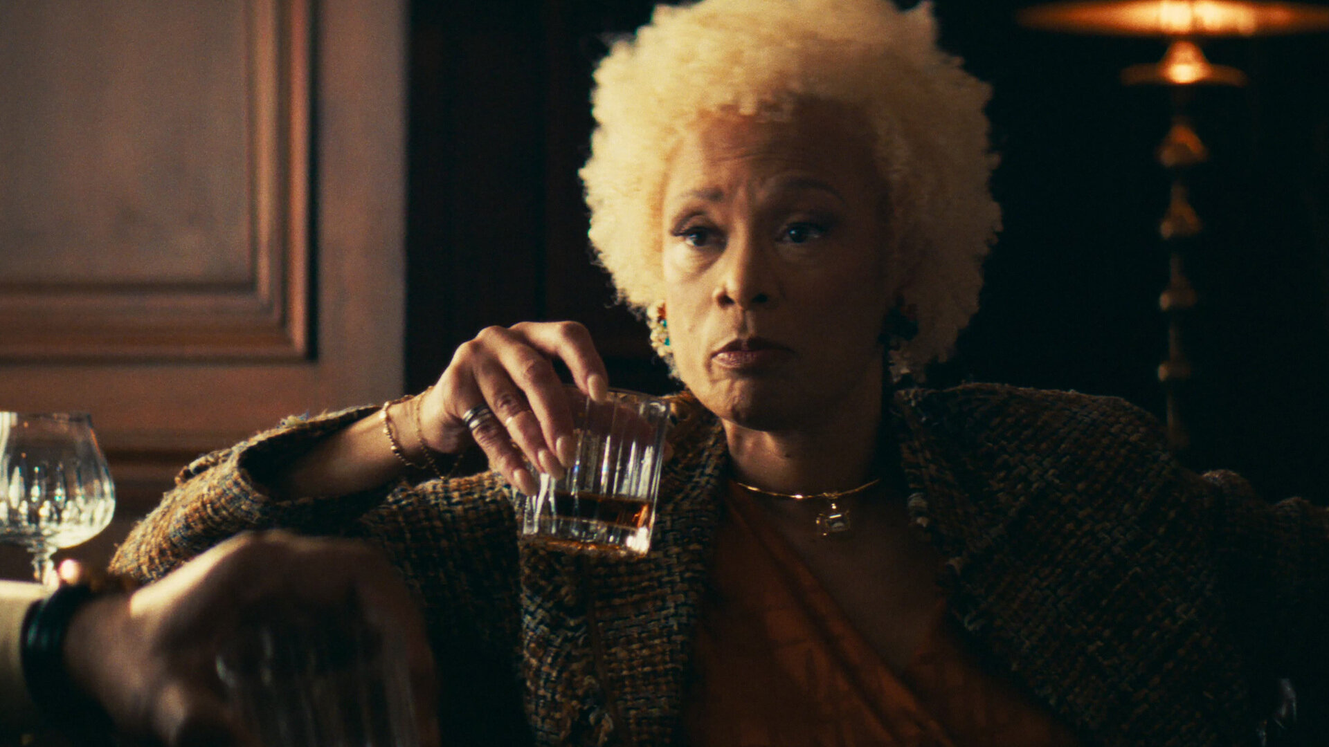 Diarra from Detroit S2E7 Guess Who's Coming to Dinner