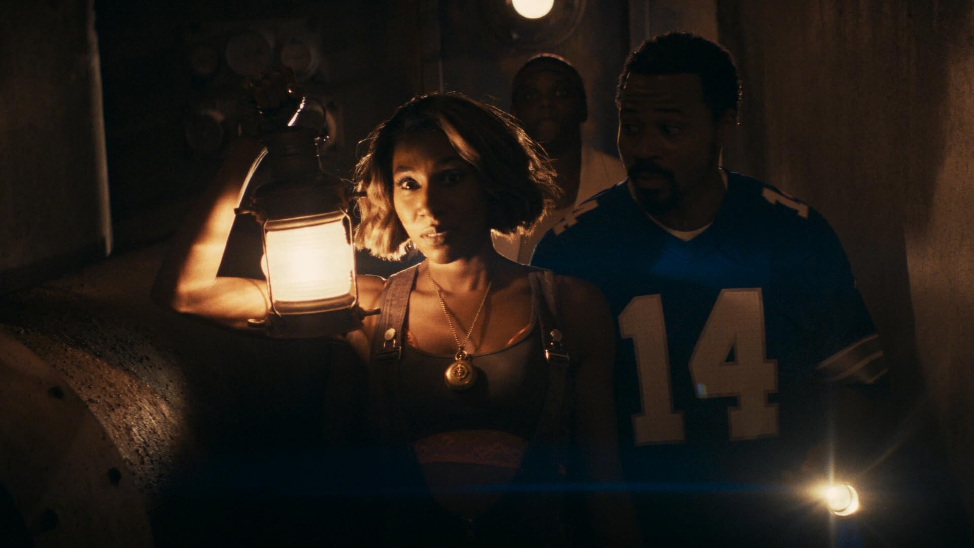 Diarra from Detroit S2E8 A Cold Ass Wedding