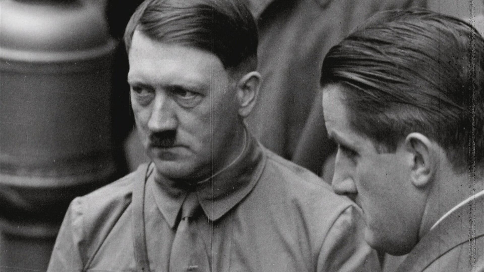 Dictator - The Hitler Interviews S1E1 Populist