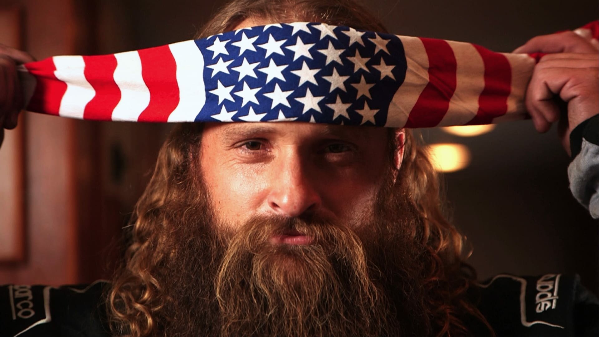 Diesel Brothers S3E1 Race Against the Machine