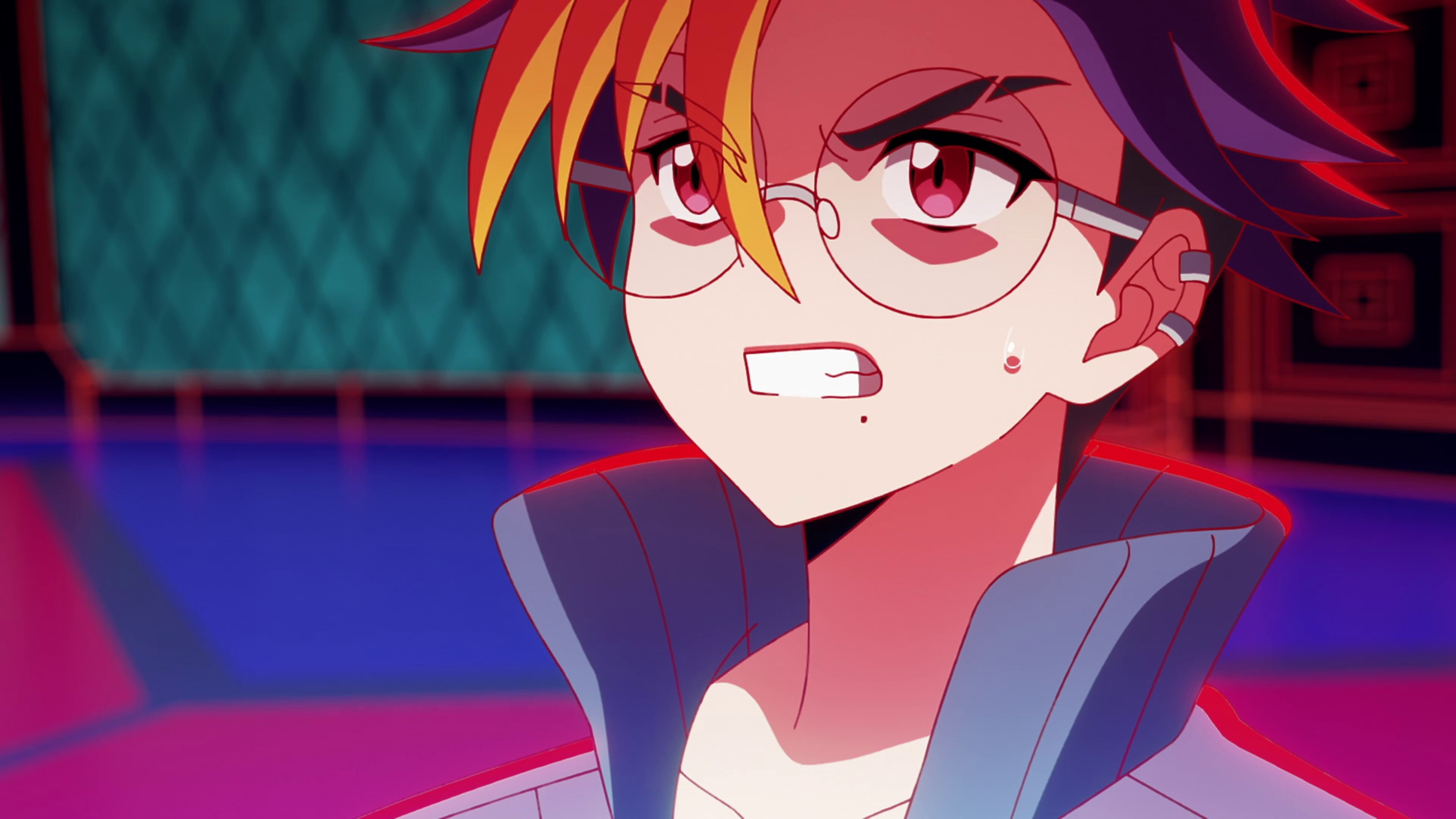 Digimon Beatbreak S1E20 Proof of Genius