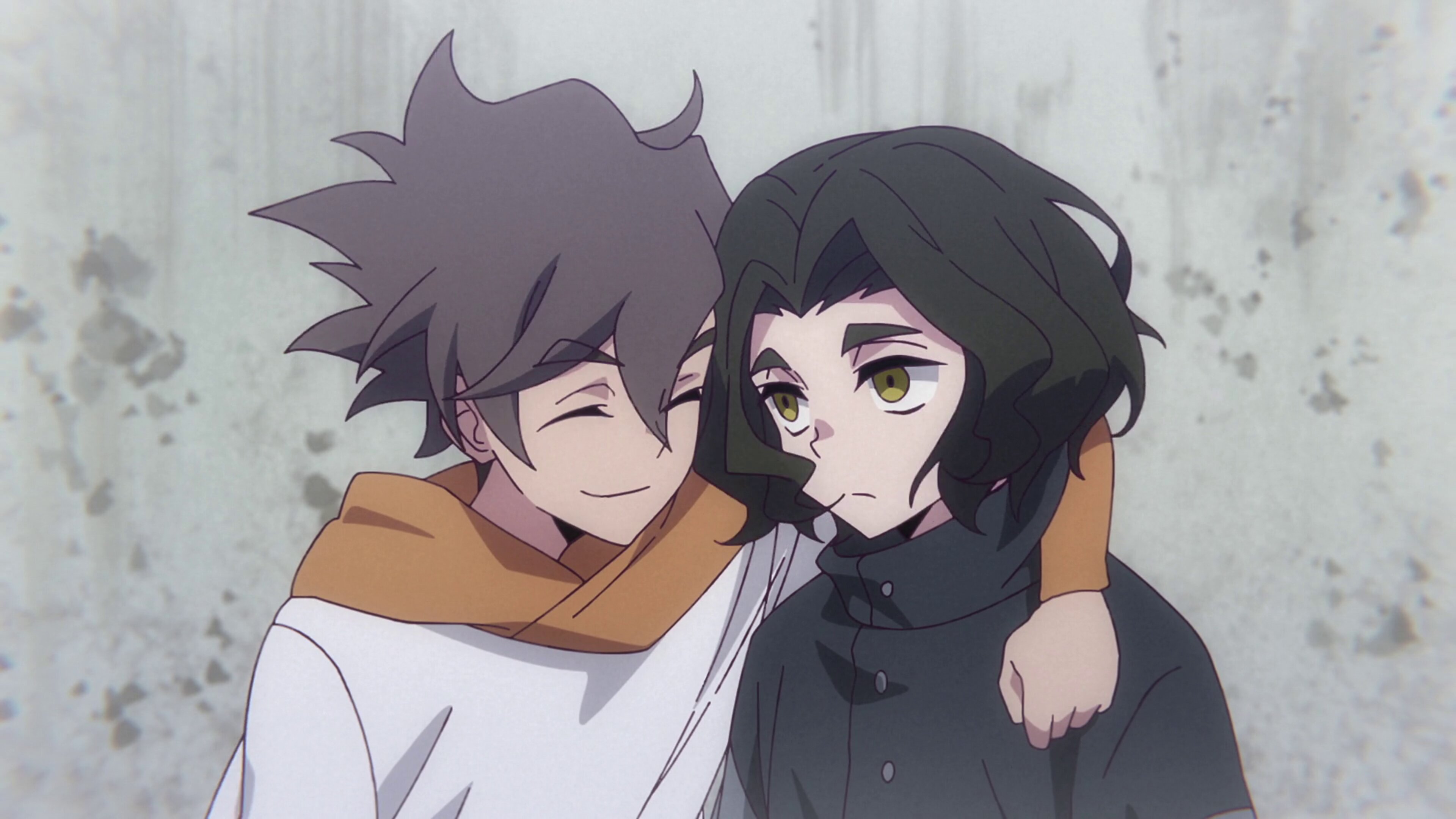 Digimon Beatbreak S1E42 Cherry Blossom Friendship