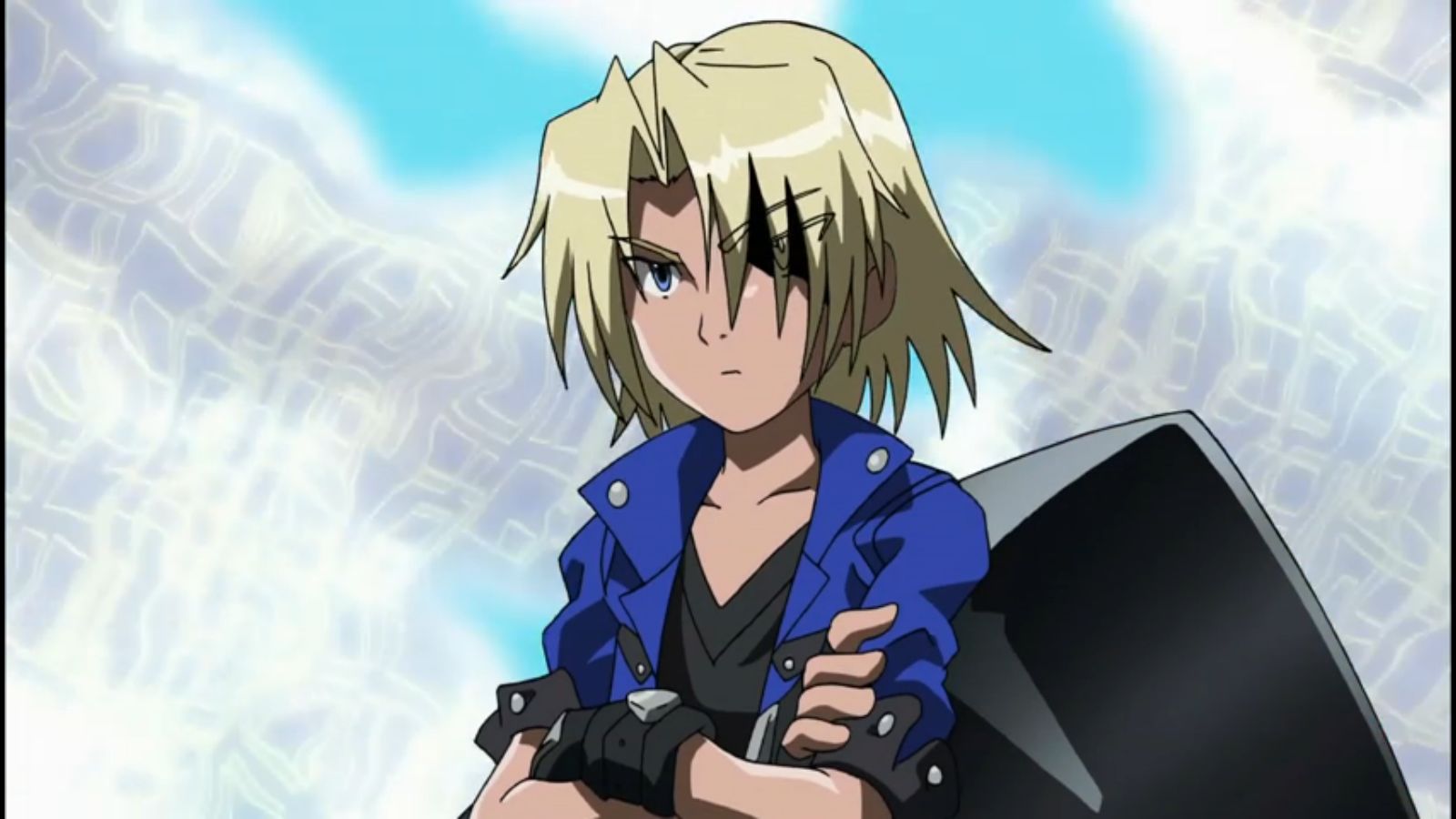 Digimon Fusion S2E1 Back to the Digital World! Hot Time in Dragonland!