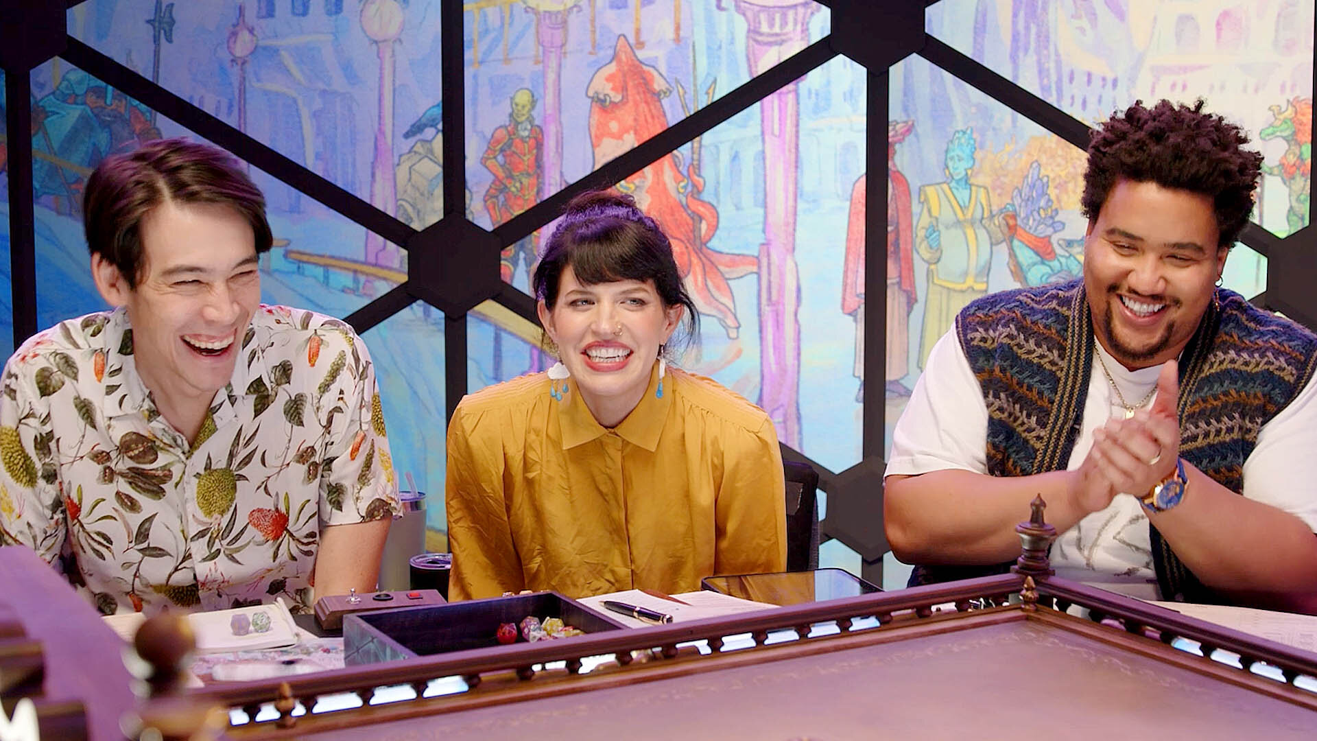 Dimension 20 S26E19 The Straka Strikes