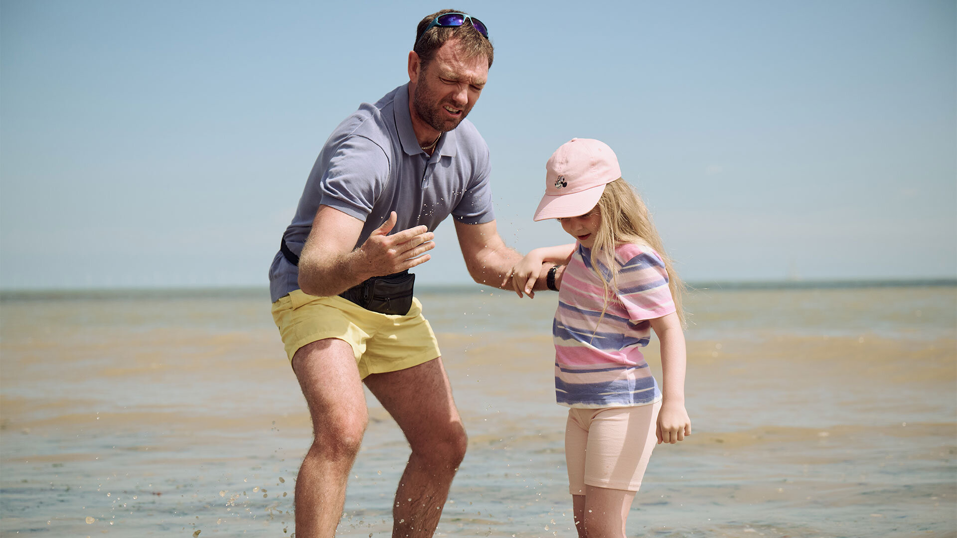 Dirty Business S1E1 The Accidental Detectives