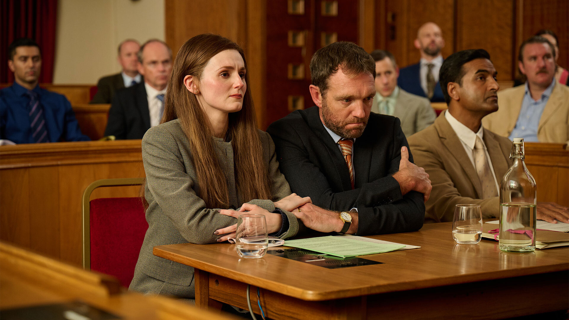 Dirty Business S1E2 Ecocide