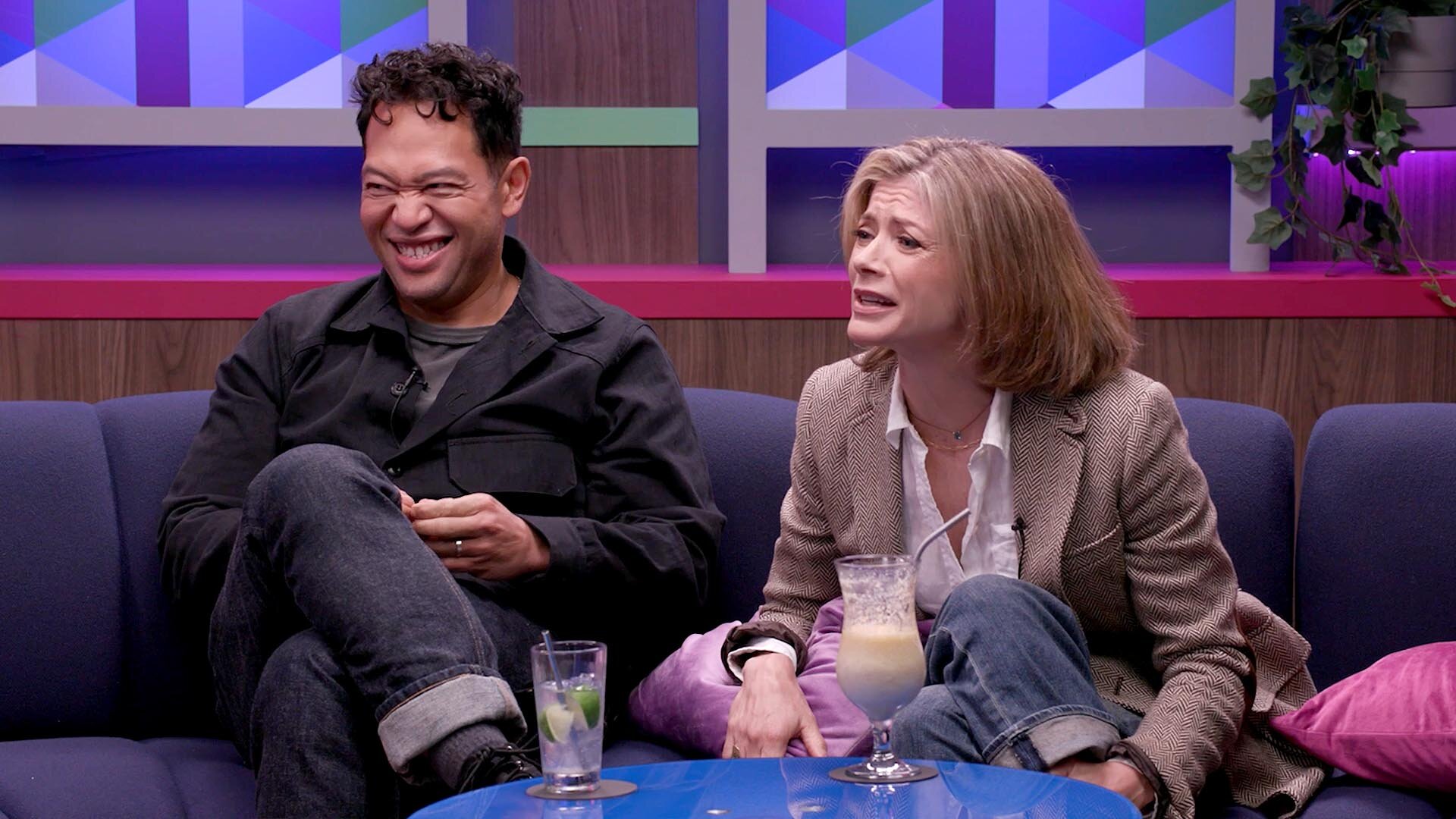 Dirty Laundry S4E12 Who Almost Killed Harrison Ford?