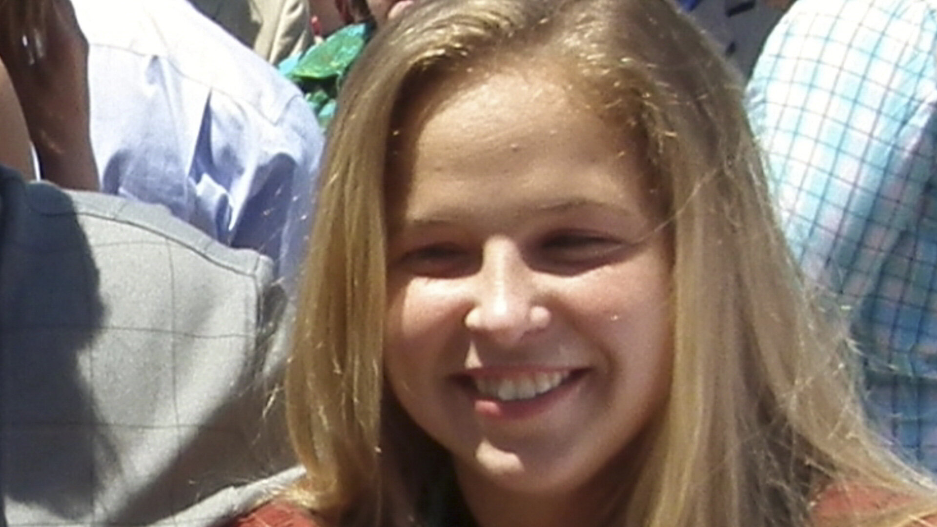 Disappeared S0E0 New Mom Missing