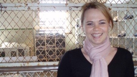 Disappeared S4E6 The Dark Ravine