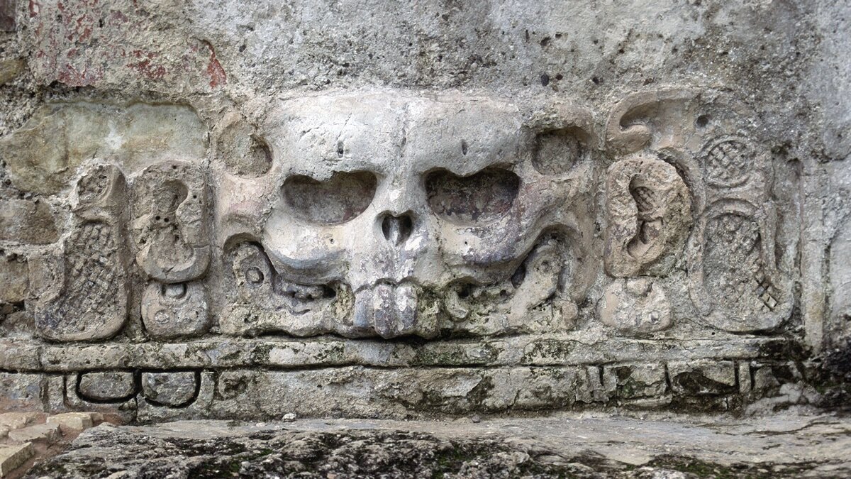 Discovered by Disaster S1E6 Footprints and Ghost Ships