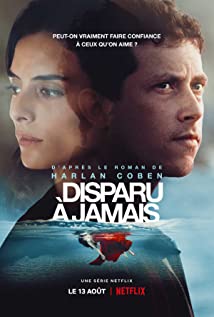 Serie Disparue A Jamais Disparu à jamais Torrent Download - EZTV