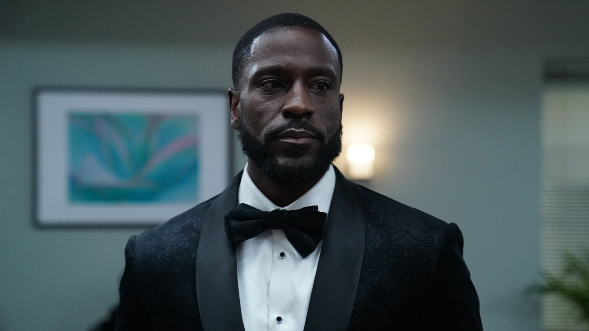 Divorced Sistas S1E4 Line in the Sand