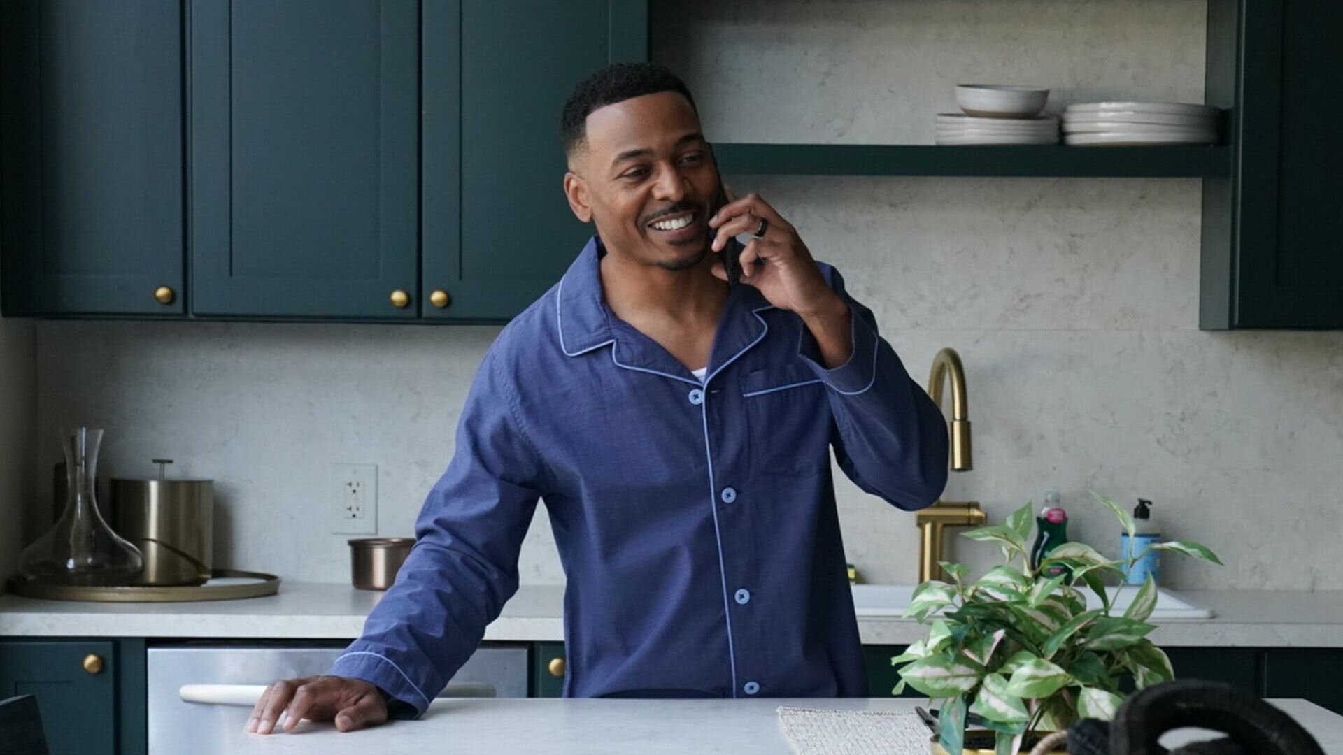 Divorced Sistas S1E5 Breath Of Fresh Air