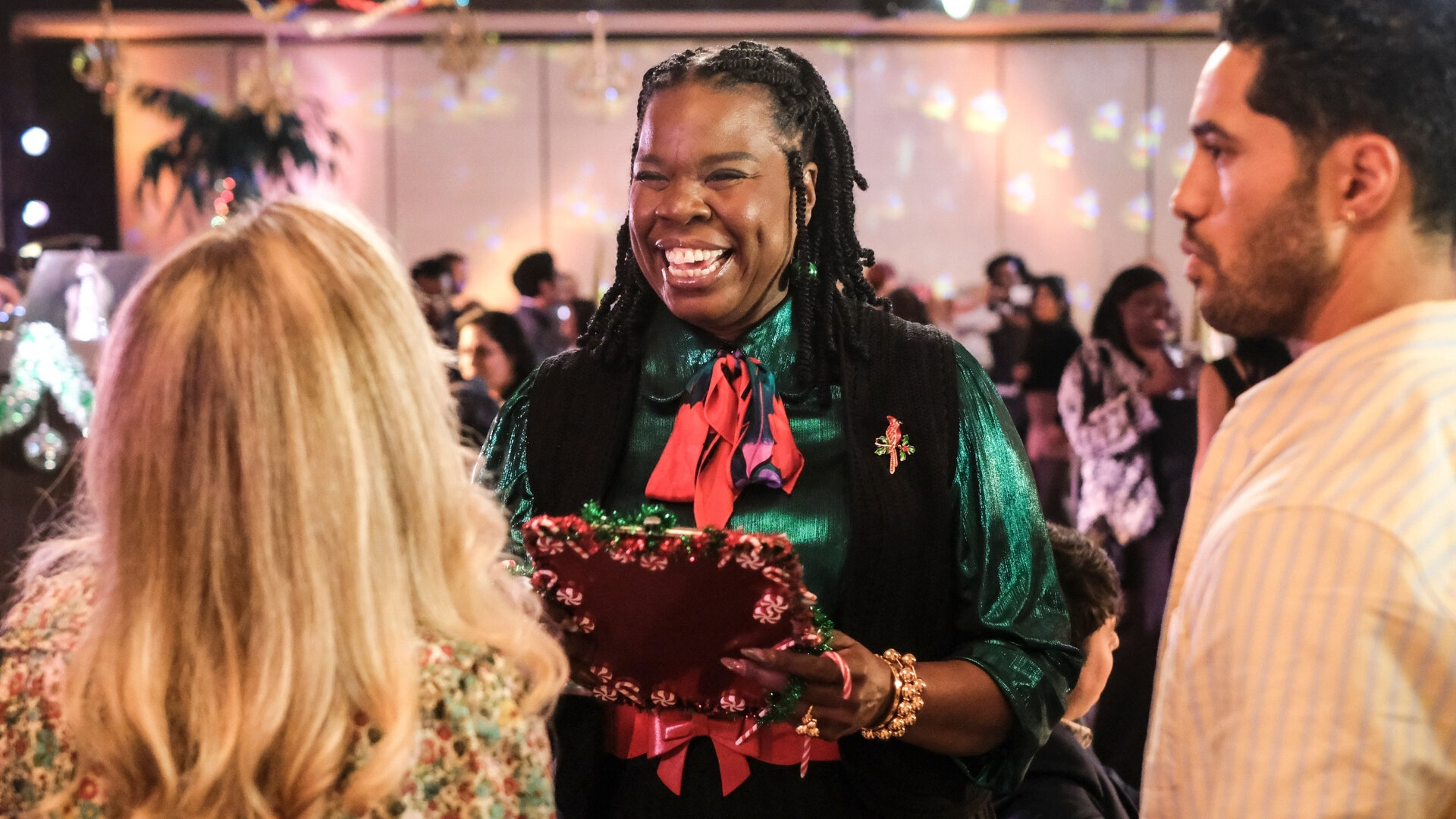 DMV S1E9 The Next Window