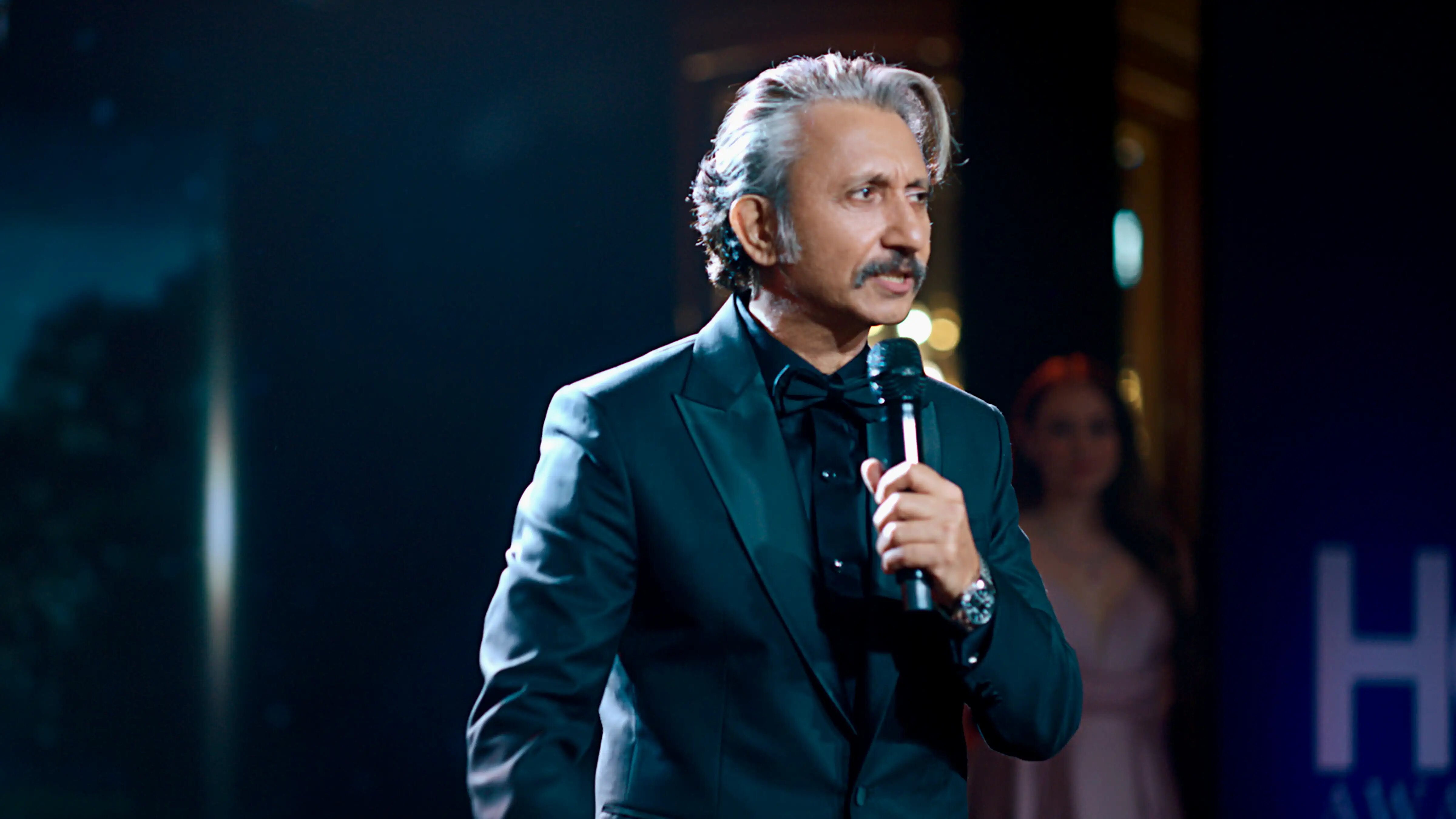 Do You Wanna Partner S1E1 Bootstrap