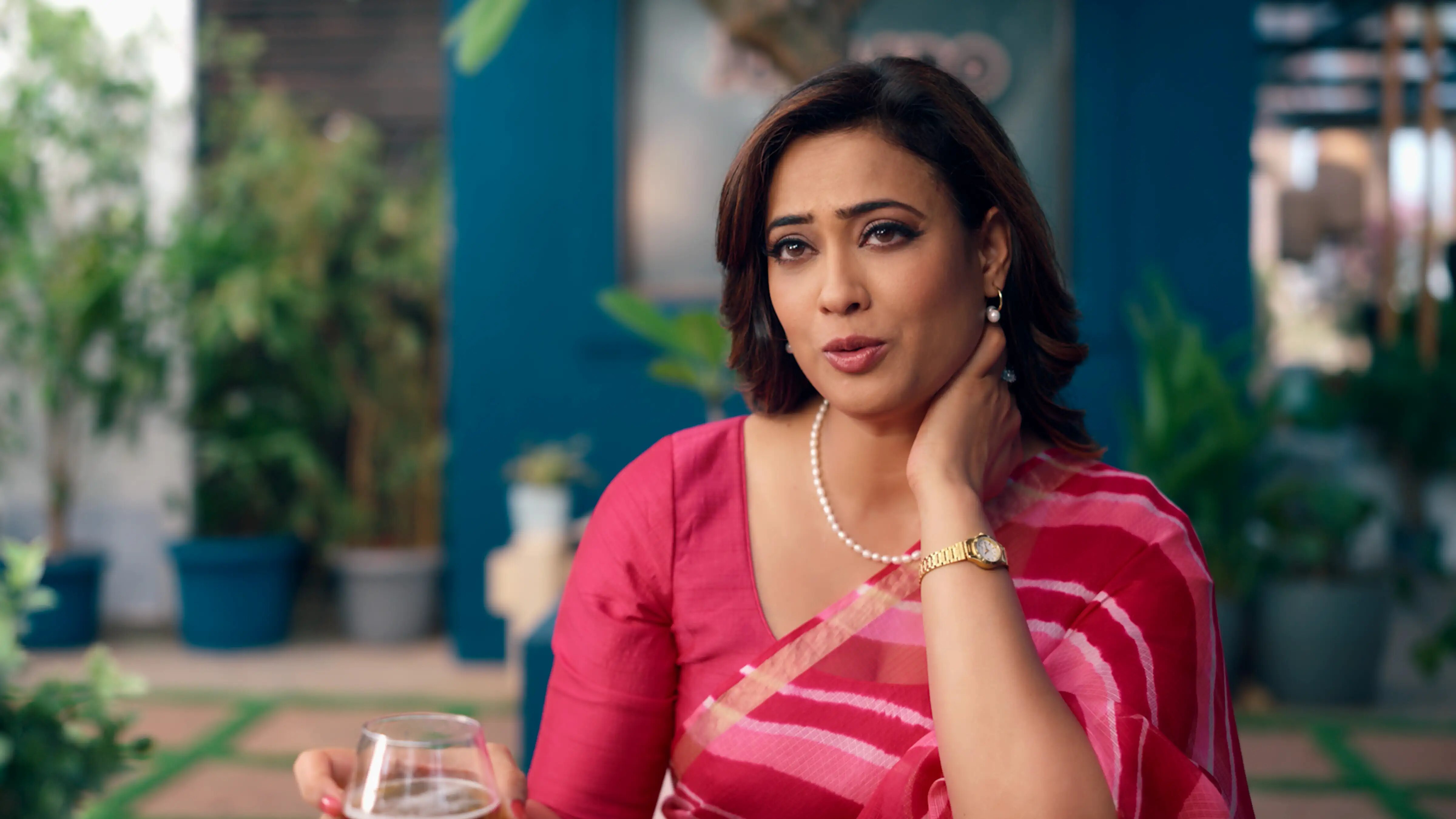 Do You Wanna Partner S1E7 Friction