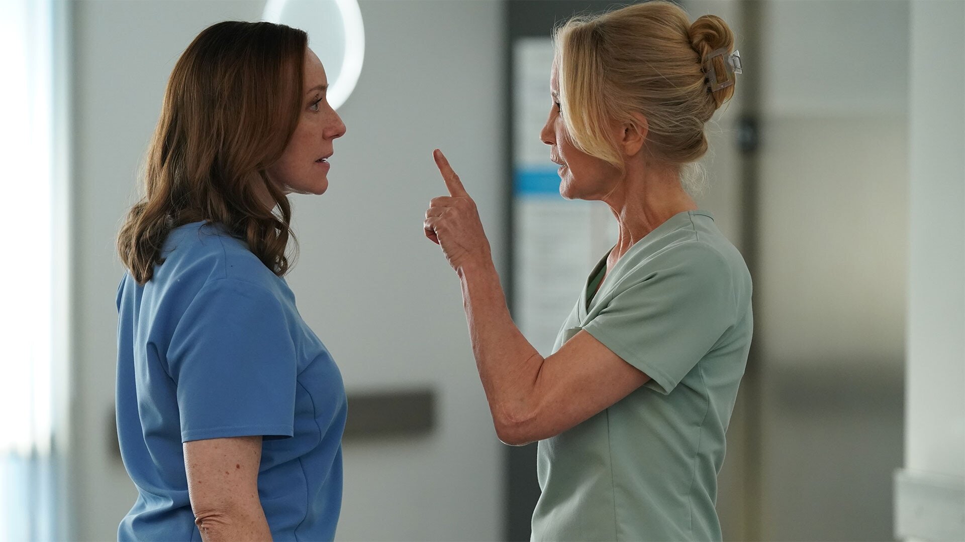 Doc S2E17 Good Hands