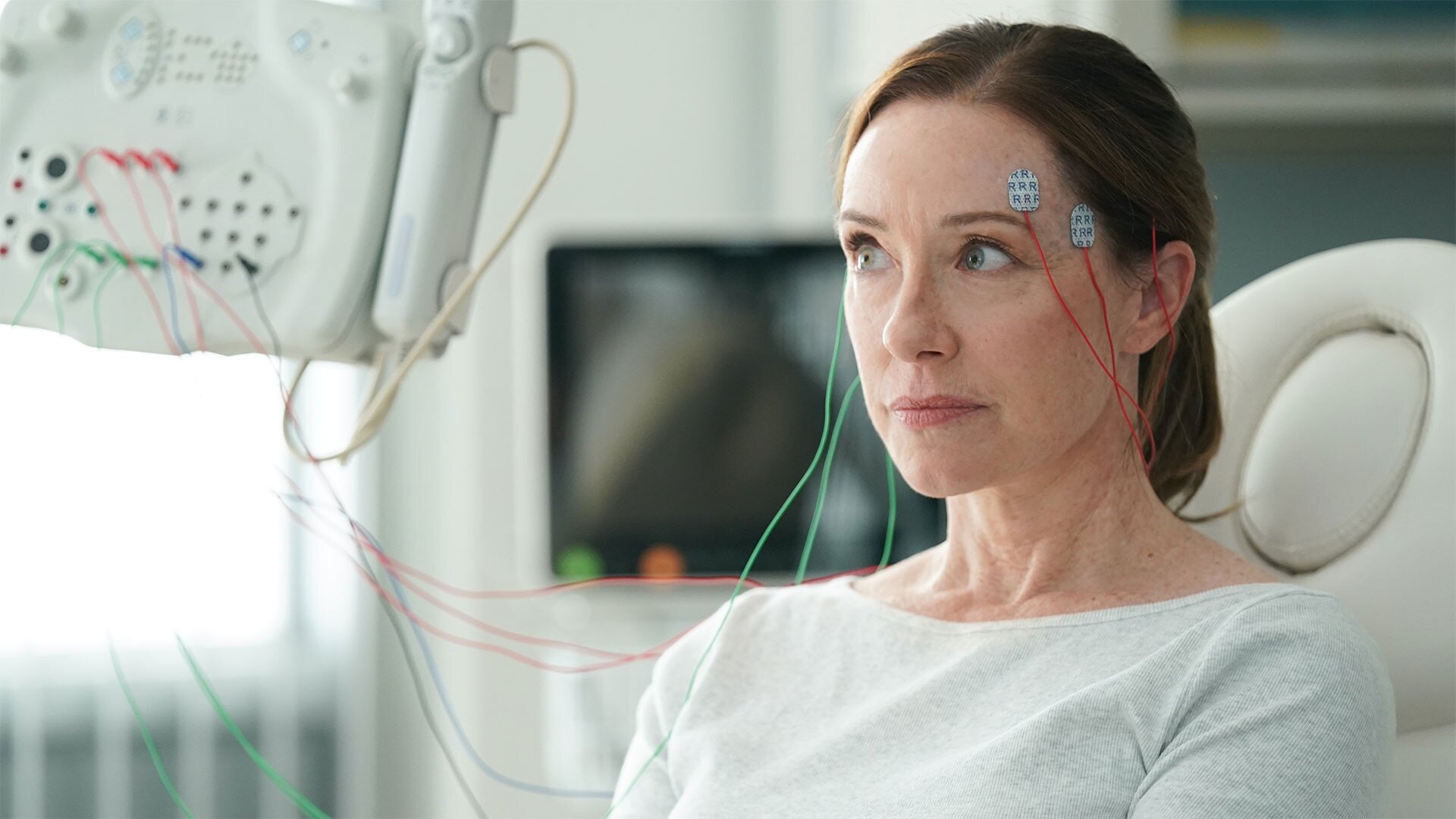 Doc S2E8 He Loved You