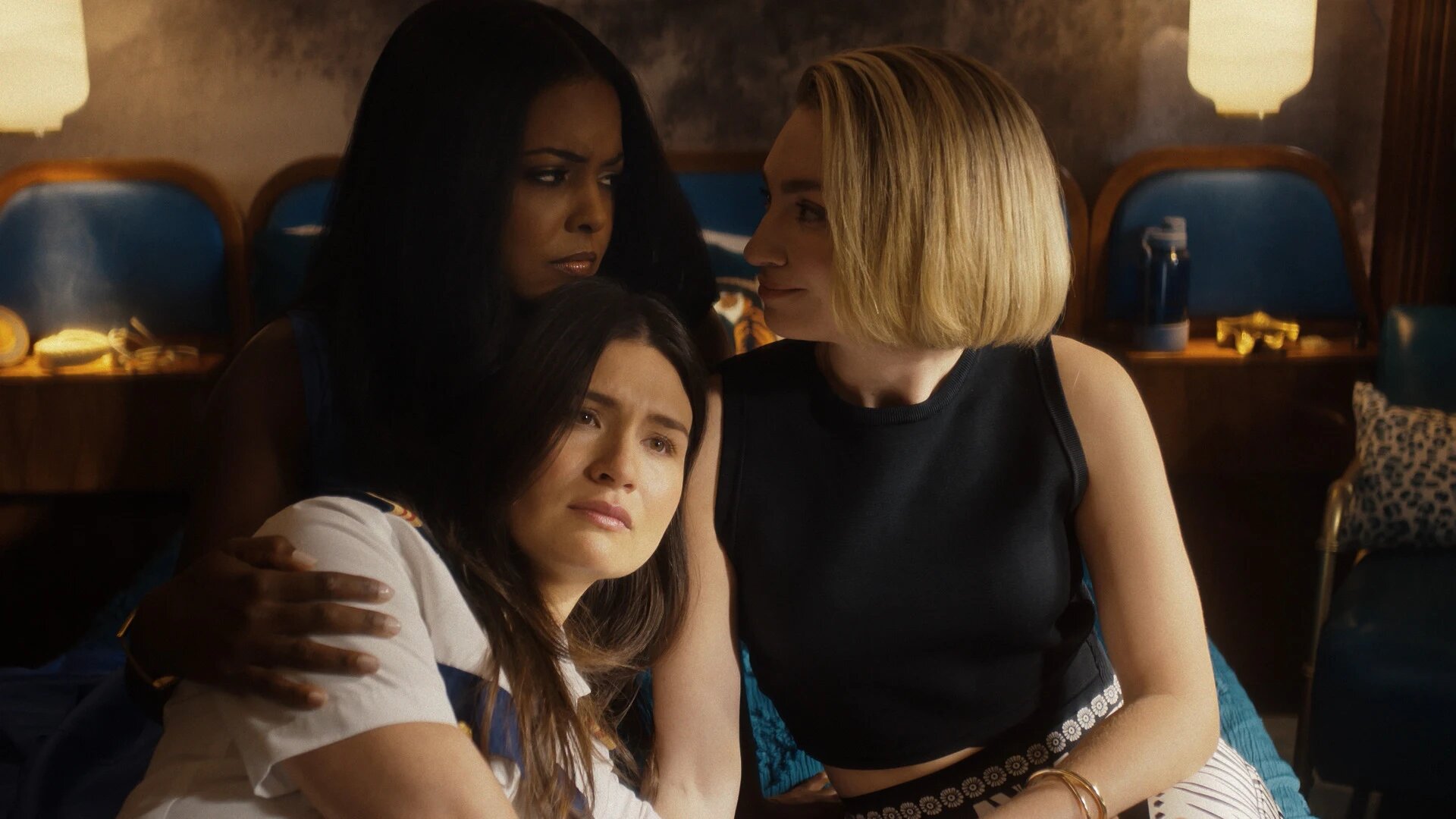 Doctor Odyssey S1E8 Quackers