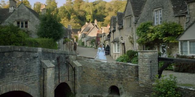 Doctor Thorne S1E1 Episode 1