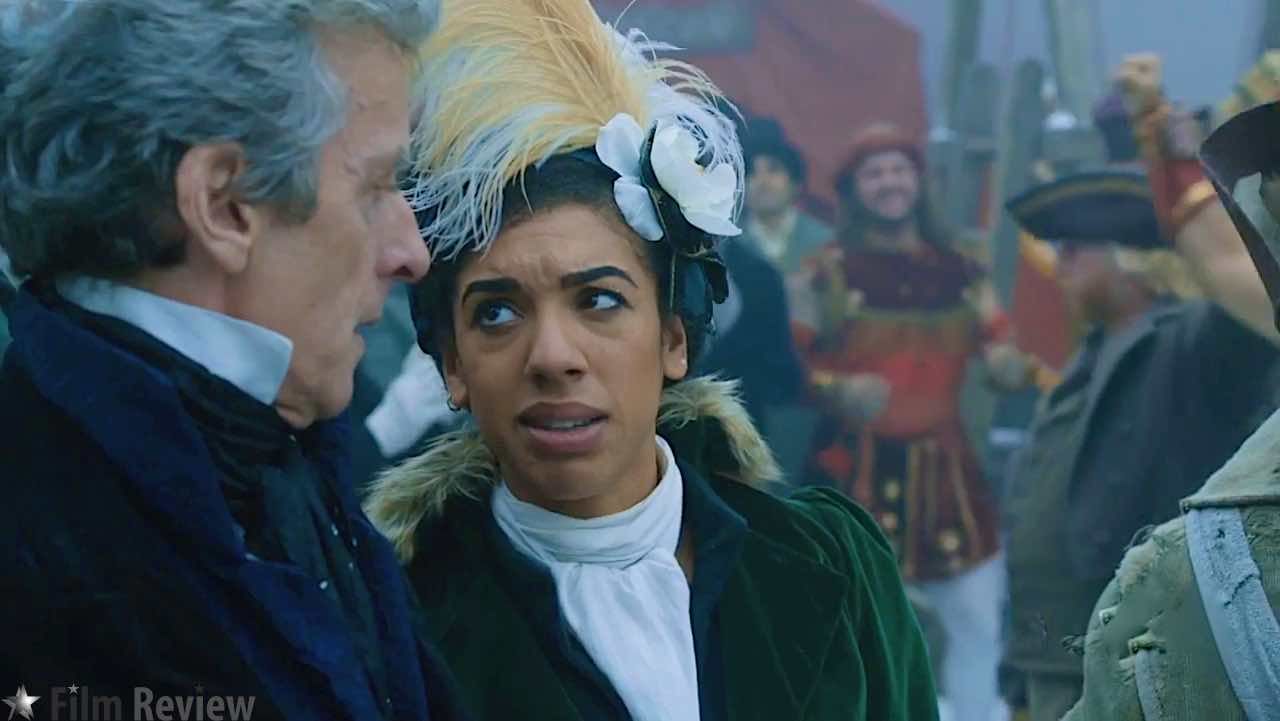 Doctor Who (2005) S10E3 Thin Ice