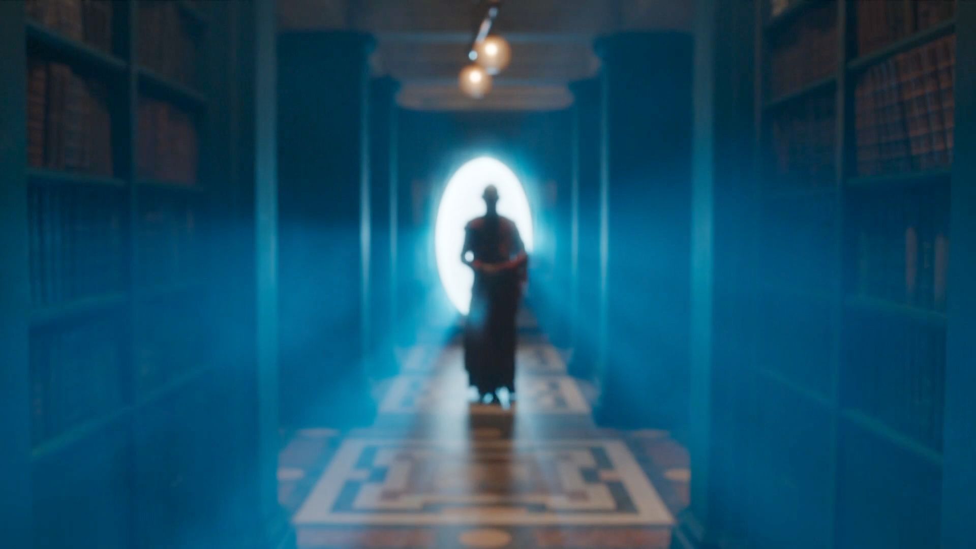 Doctor Who (2005) S10E6 Extremis