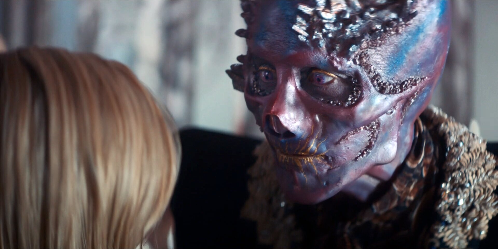 Doctor Who (2005) S13E6 Chapter Six: The Vanquishers