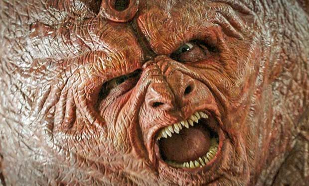 Doctor Who (2005) S9E7 The Zygon Invasion