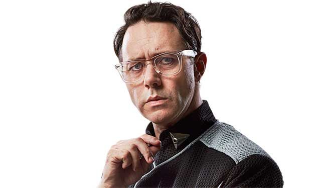 Doctor Who (2005) S9E9 Sleep No More