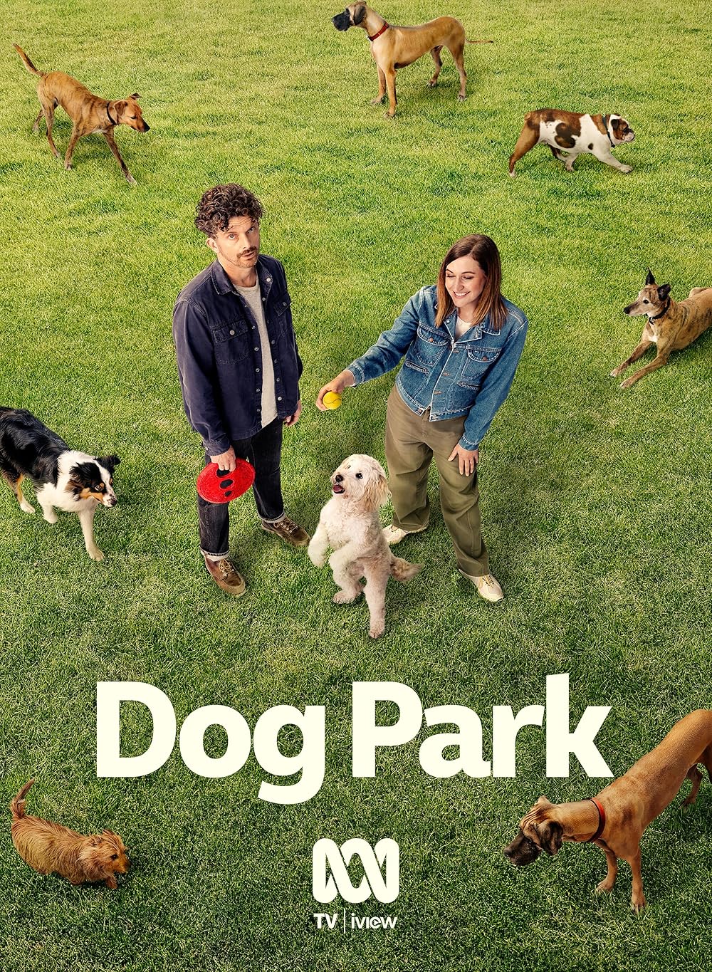 Dog Park