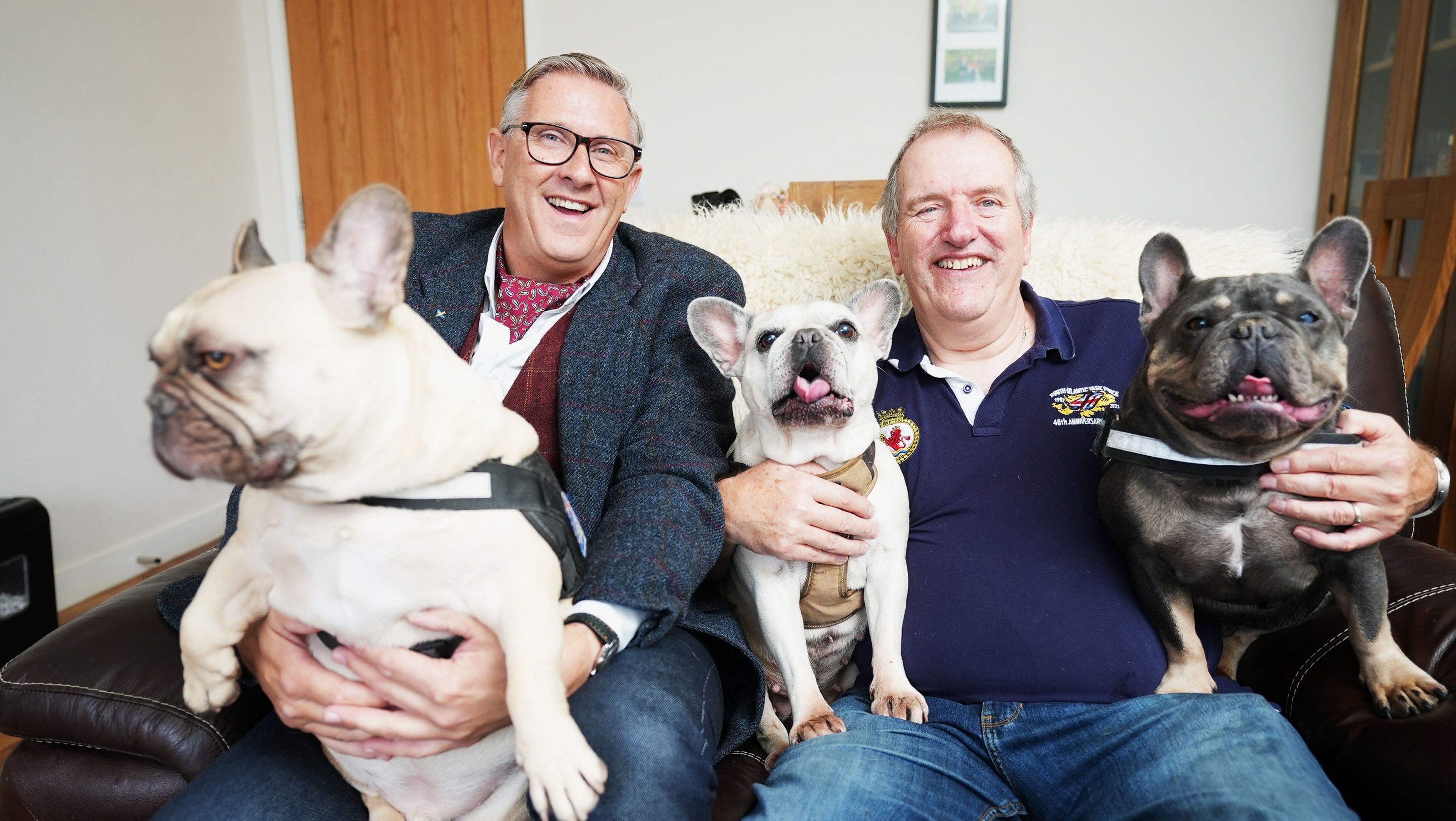 Dogs Behaving S6E13 Episode 13