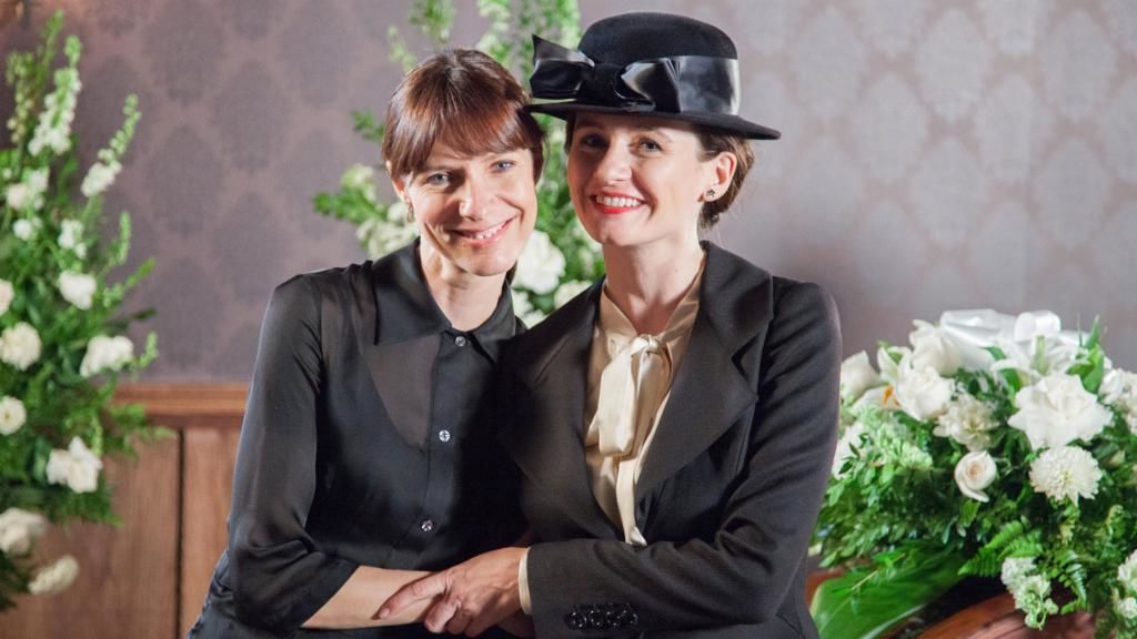 Doll & Em S2E3 Episode 3