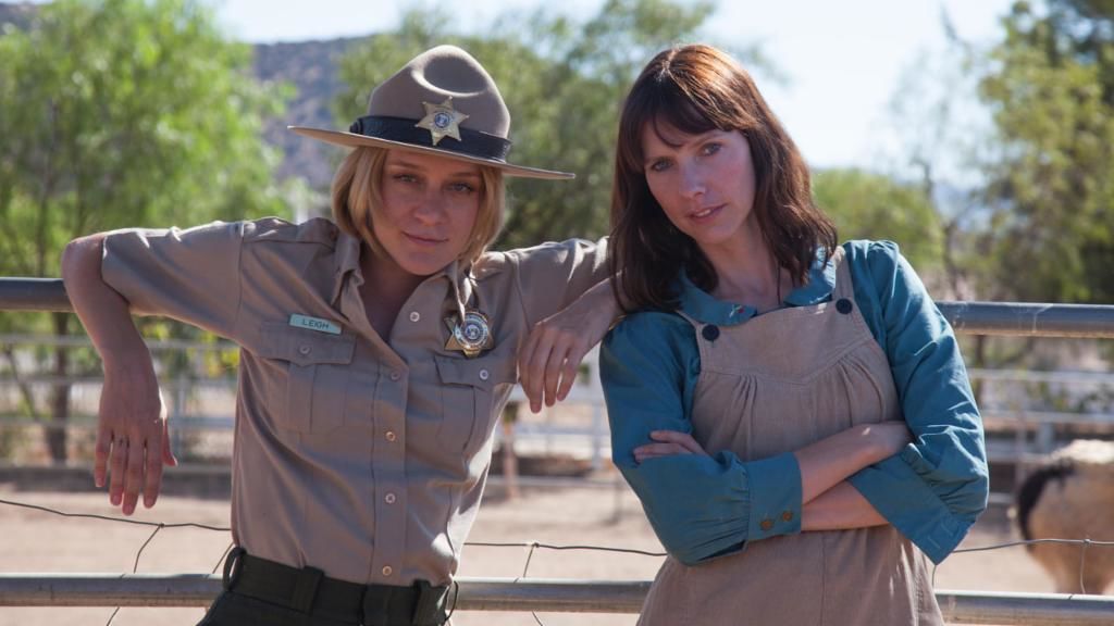 Doll & Em S2E4 Episode 4