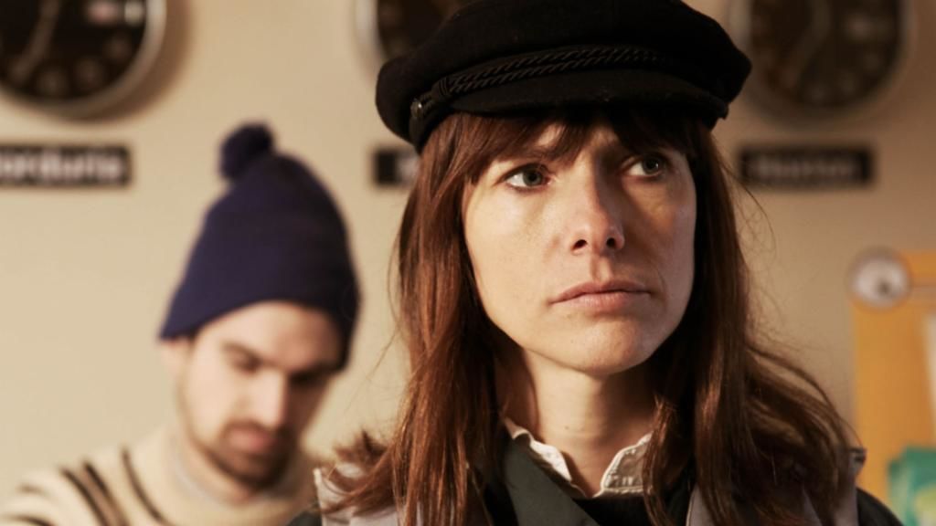 Doll & Em S2E6 Episode 6