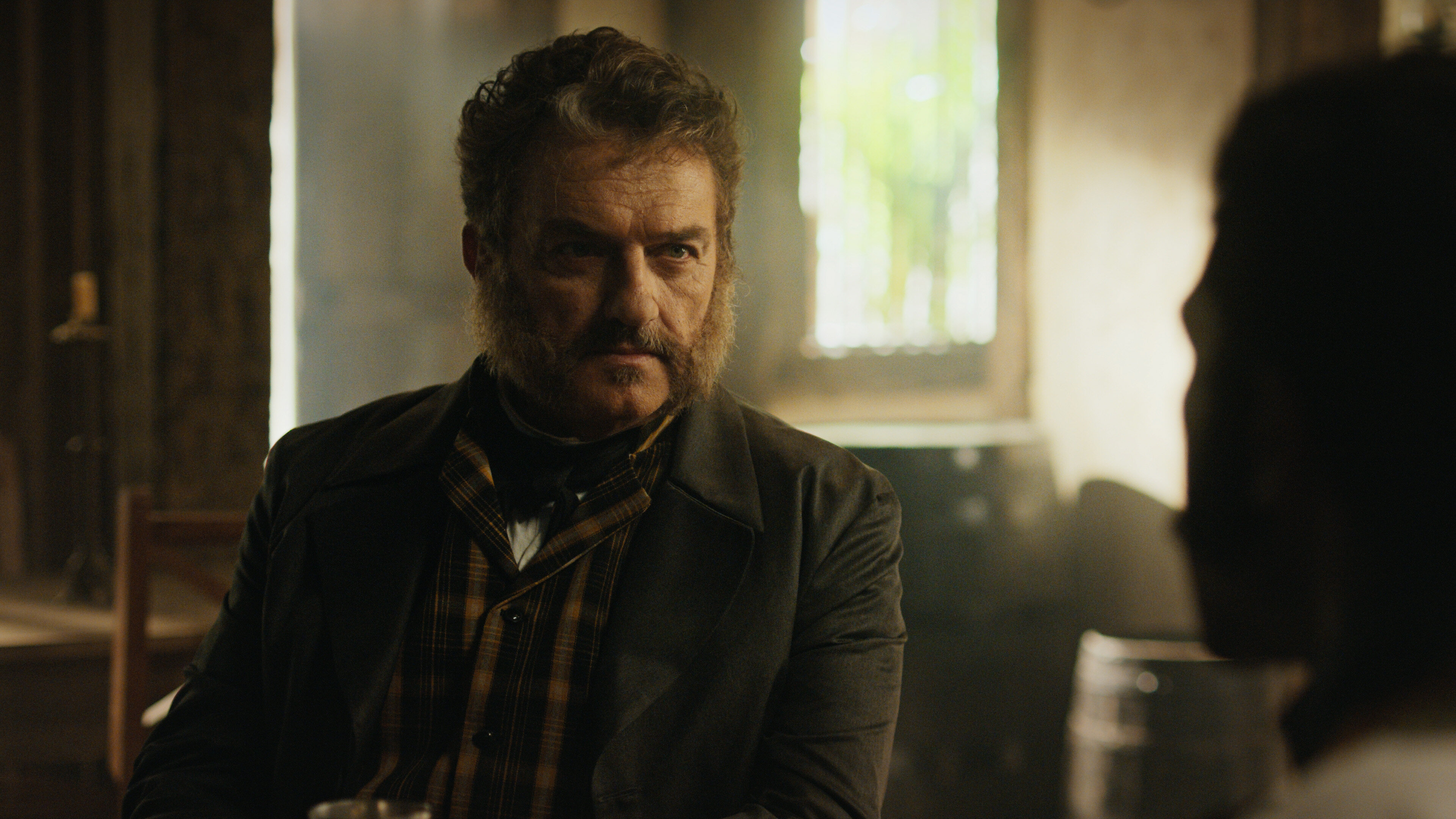 Dona Beja S1E14 Capítulo 14