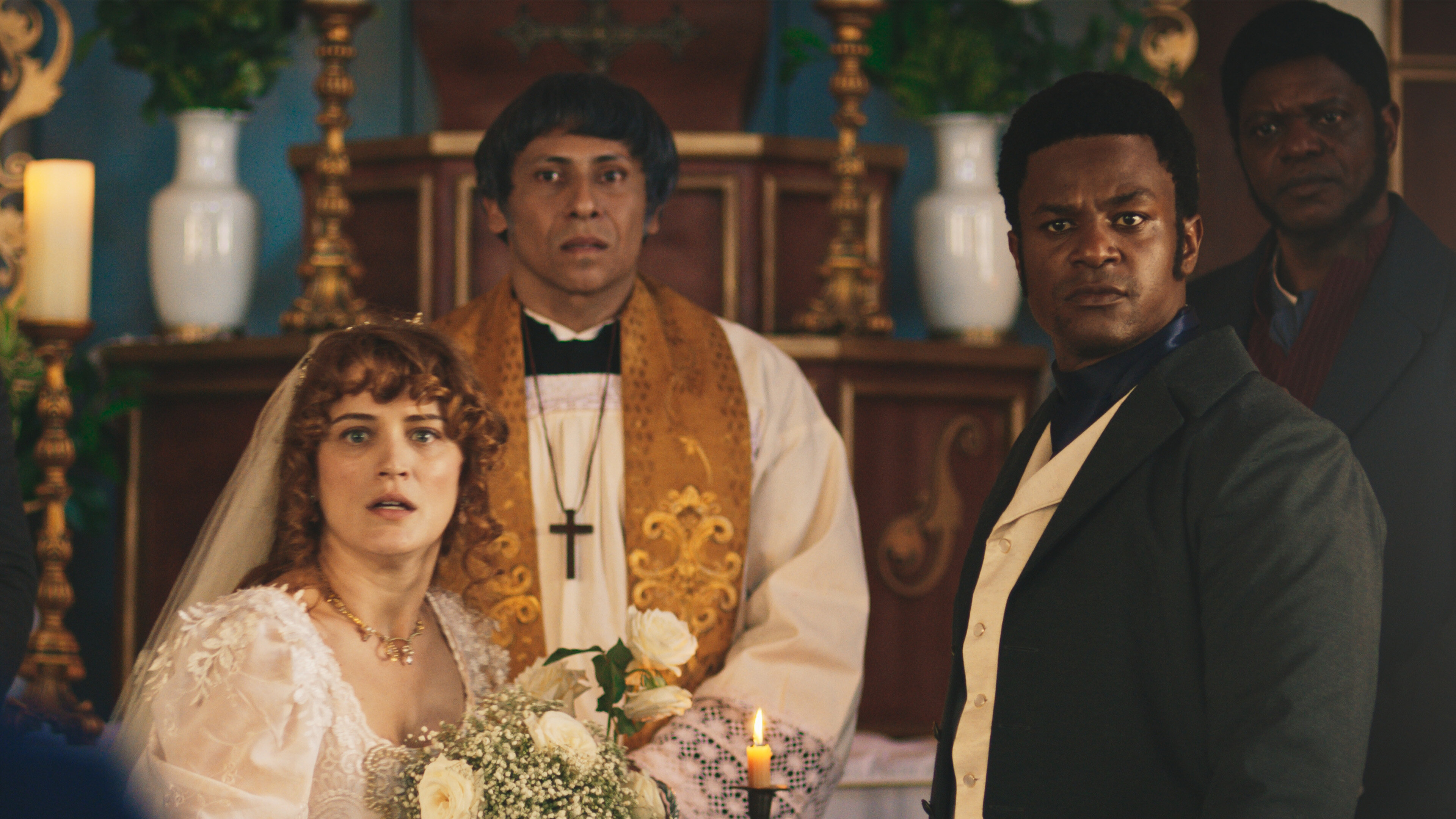 Dona Beja S1E6 Capítulo 6