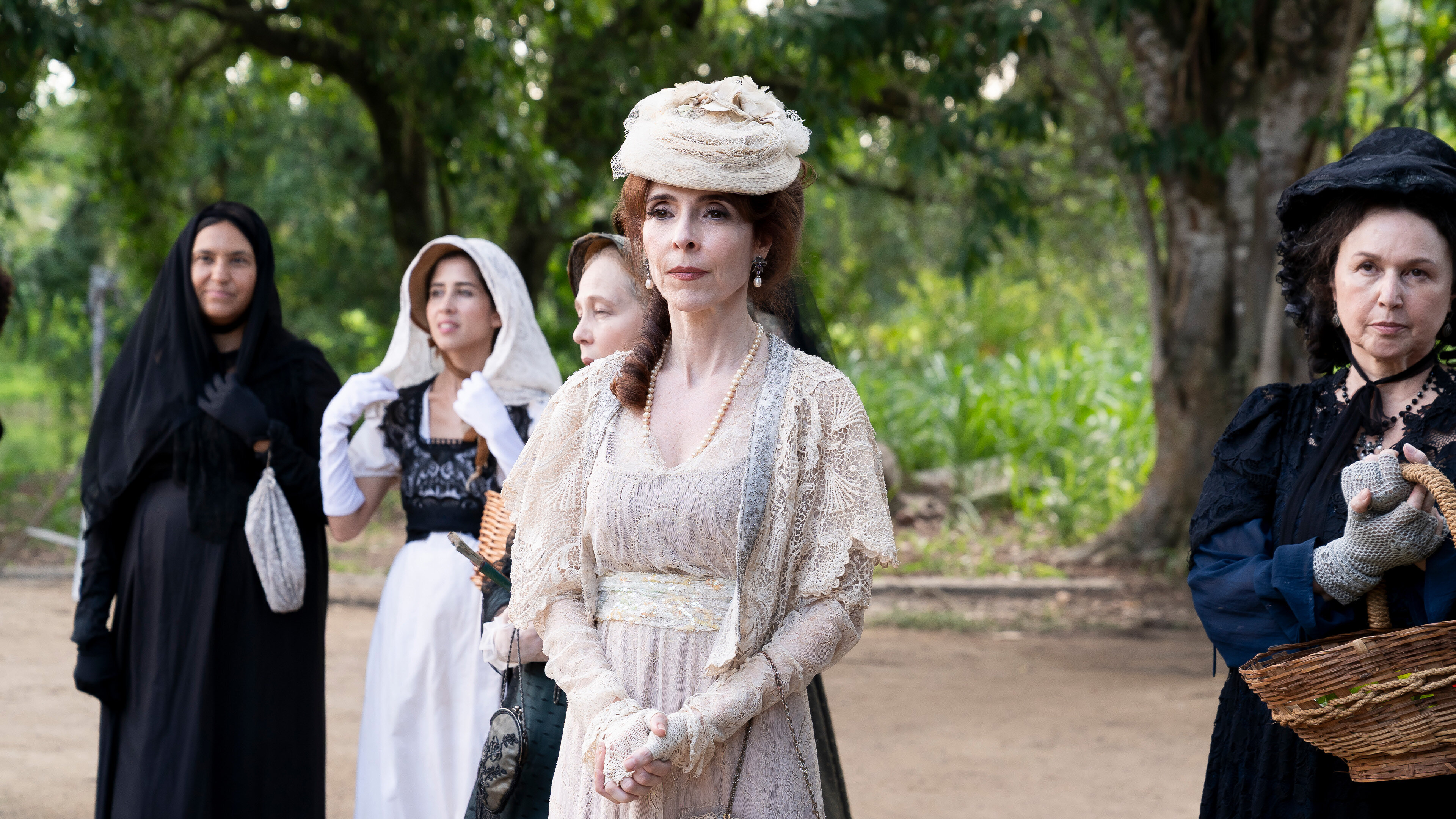 Dona Beja S1E7 Capítulo 7