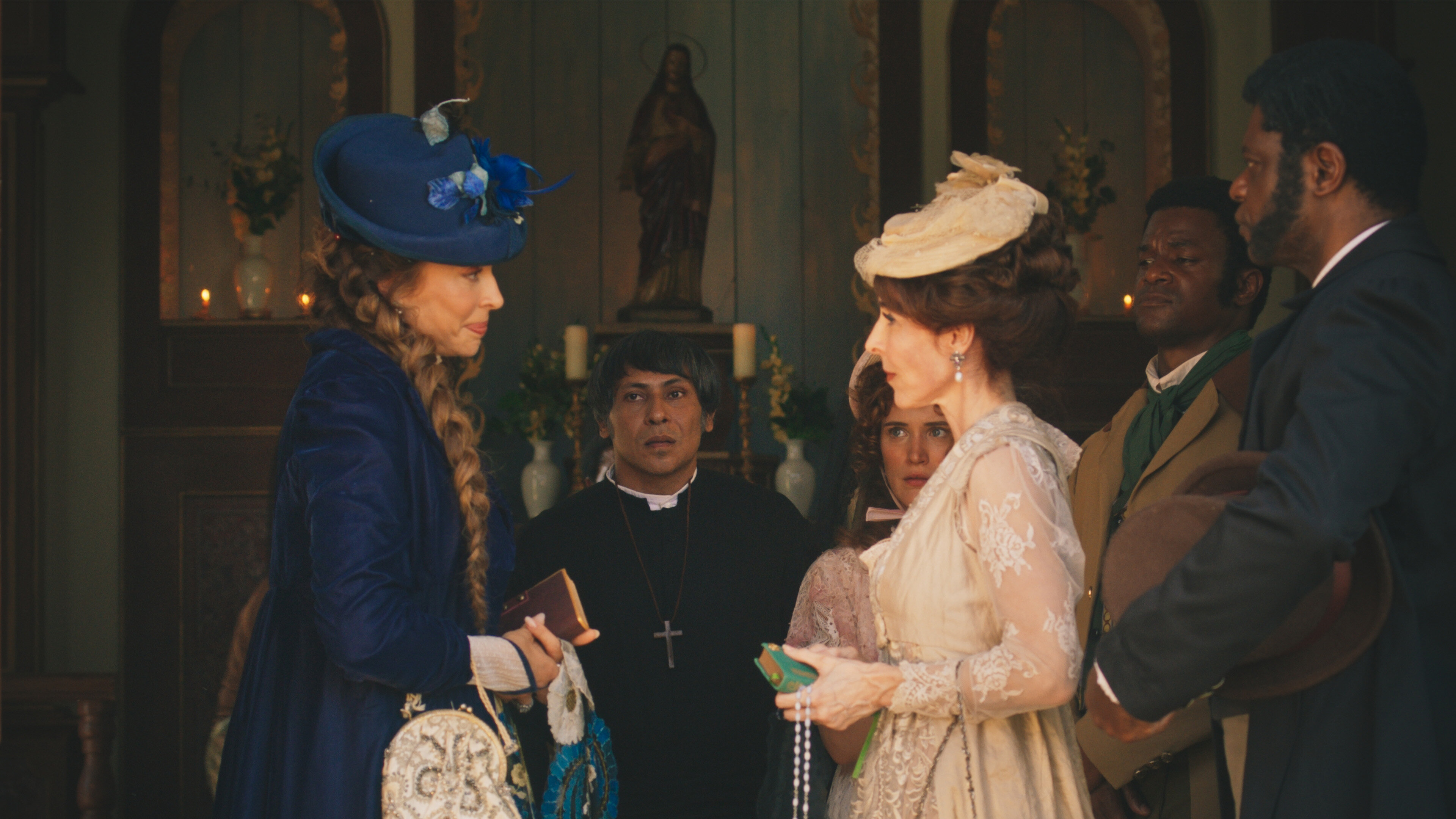 Dona Beja S1E9 Capítulo 9