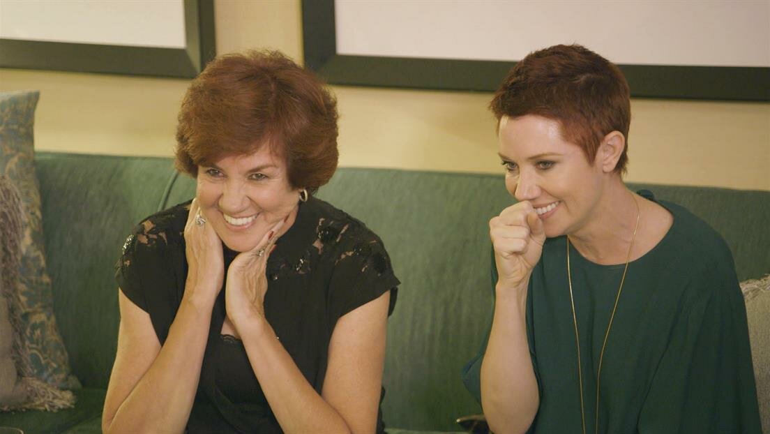 Donnie Loves Jenny S3E8 McCarthy Madness