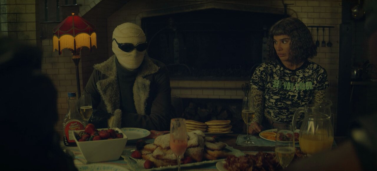 Doom Patrol S4E12 Done Patrol