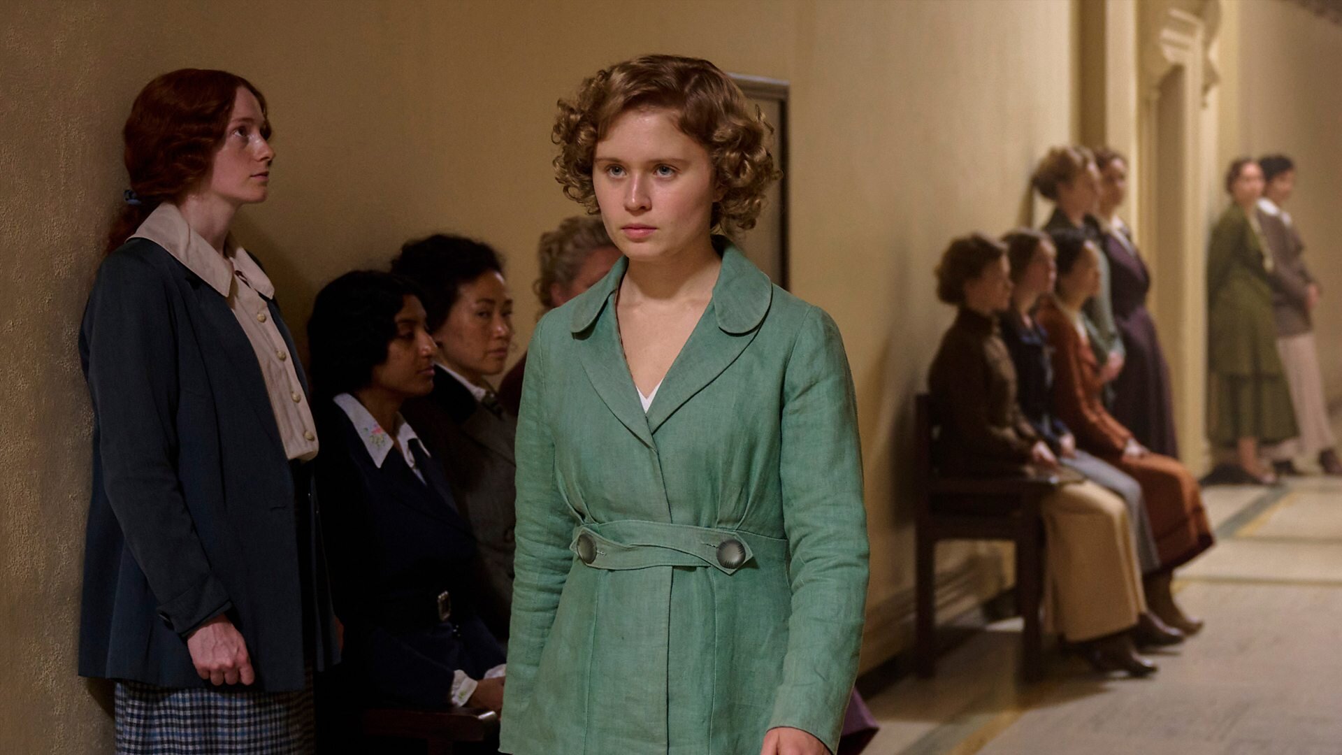 Dope Girls S1E1 When She Was Bad, She Was Very Very Bad